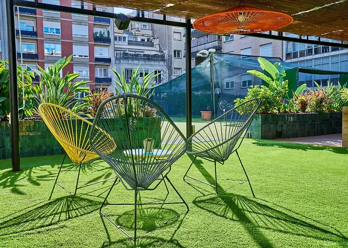 Hotel The Moods Oasis